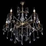 Люстра бронзовая Кассандра Алфея №5/1 журавлик в Подольске Люстра бронзовая Кассандра Алфея №5/1 журавлик в Подольске