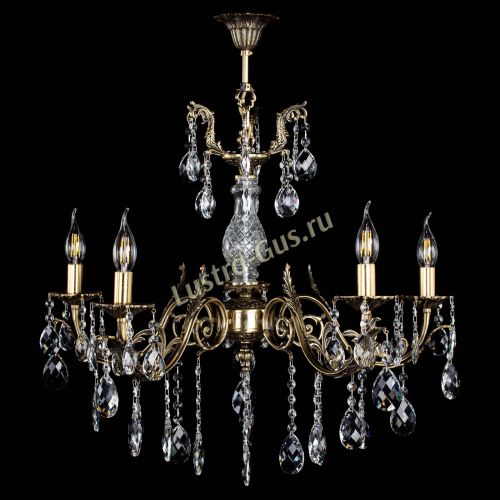 Люстра бронзовая Кассандра Алфея №5/2 баден в Подольске Люстра бронзовая Кассандра Алфея №5/2 баден в Подольске