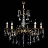 Люстра бронзовая Кассандра Алфея №5/2 баден в Подольске Люстра бронзовая Кассандра Алфея №5/2 баден в Подольске