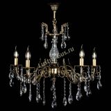 Люстра бронзовая Кассандра Алфея №5/2 журавлик в Подольске Люстра бронзовая Кассандра Алфея №5/2 журавлик в Подольске