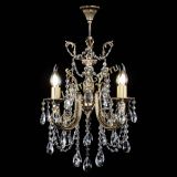 Люстра бронзовая Матильда №4 Журавлик в Подольске Люстра бронзовая Матильда №4 Журавлик в Подольске