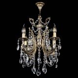 Люстра бронзовая Матильда №4 Журавлик в Подольске Люстра бронзовая Матильда №4 Журавлик в Подольске