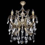 Люстра бронзовая Матильда №4 Журавлик в Подольске Люстра бронзовая Матильда №4 Журавлик в Подольске