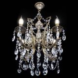 Люстра бронзовая Матильда №4 Журавлик в Подольске Люстра бронзовая Матильда №4 Журавлик в Подольске