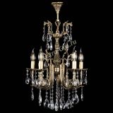 Люстра бронзовая Матильда №5/2 Журавлик в Подольске