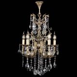 Люстра бронзовая Матильда №5/3 Баден в Подольске