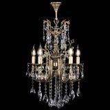 Люстра бронзовая Матильда №5/3 Журавлик в Подольске Люстра бронзовая Матильда №5/3 Журавлик в Подольске