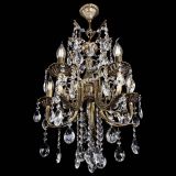 Люстра бронзовая Матильда №5/3 Журавлик в Подольске Люстра бронзовая Матильда №5/3 Журавлик в Подольске