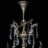 Люстра бронзовая Матильда №5 Баден в Подольске