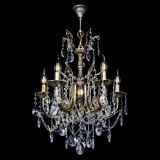 Люстра бронзовая Матильда №5 Баден в Подольске