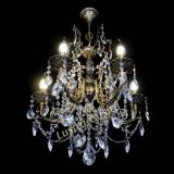 Люстра бронзовая Матильда №5 Баден в Подольске