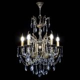 Люстра бронзовая Матильда №5 Лучик в Подольске