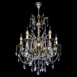 Люстра бронзовая Матильда №5 Лучик в Подольске