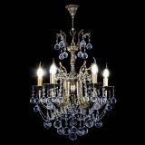 Люстра бронзовая Матильда №5 Шар в Подольске