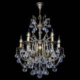 Люстра бронзовая Матильда №5 Шар в Подольске