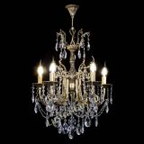 Люстра бронзовая Матильда №5 Журавлик в Подольске Люстра бронзовая Матильда №5 Журавлик в Подольске