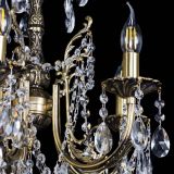 Люстра бронзовая Матильда №5 Журавлик в Подольске Люстра бронзовая Матильда №5 Журавлик в Подольске