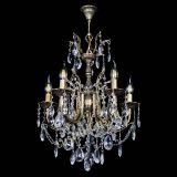 Люстра бронзовая Матильда №5 Журавлик в Подольске Люстра бронзовая Матильда №5 Журавлик в Подольске