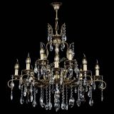 Люстра бронзовая Мелания №12/1 баден в Подольске Люстра бронзовая Мелания №12/1 баден в Подольске