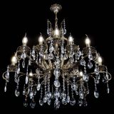 Люстра бронзовая Мелания №12/1 баден в Подольске Люстра бронзовая Мелания №12/1 баден в Подольске