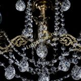 Люстра Мелания 2 лампы Баден в Подольске