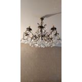 Люстра Милана №1 Дубик в Подольске