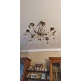 Люстра Милана №1 Дубик в Подольске