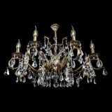 Люстра Милана №1 Дубик в Подольске