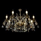 Люстра Милана №1 Дубик в Подольске