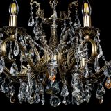 Люстра Милана №1 Дубик в Подольске