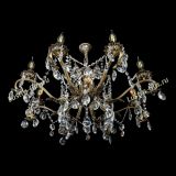 Люстра Милана №1 в Подольске