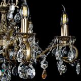 Люстра Милана №1 в Подольске