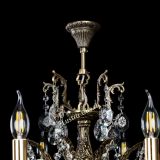 Люстра Милана №1 в Подольске