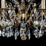 Люстра Милана №1 в Подольске