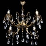 Люстра бронзовая Милана №4/2 лучик в Подольске