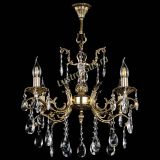 Люстра бронзовая Милана №4/2 журавлик в Подольске Люстра бронзовая Милана №4/2 журавлик в Подольске