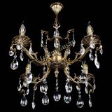 Люстра бронзовая Милана №4/2 журавлик в Подольске Люстра бронзовая Милана №4/2 журавлик в Подольске