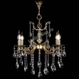 Люстра бронзовая Милана №4 журавлик в Подольске Люстра бронзовая Милана №4 журавлик в Подольске