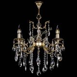 Люстра бронзовая Милана №4 журавлик в Подольске Люстра бронзовая Милана №4 журавлик в Подольске