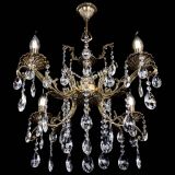 Люстра бронзовая Милана №4 журавлик в Подольске Люстра бронзовая Милана №4 журавлик в Подольске