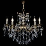 Люстра бронзовая Милана №5/1 баден в Подольске