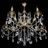 Люстра бронзовая Милана №5/1 баден в Подольске