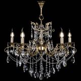 Люстра бронзовая Милана №5/1 звездочка в Подольске Люстра бронзовая Милана №5/1 звездочка в Подольске