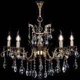 Люстра бронзовая Милана №5/2 баден в Подольске