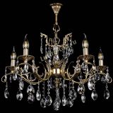 Люстра бронзовая Милана №5/2 баден в Подольске