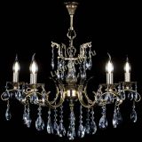 Люстра бронзовая Милана №5/2 журавлик в Подольске Люстра бронзовая Милана №5/2 журавлик в Подольске