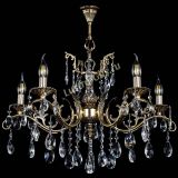 Люстра бронзовая Милана №5/2 журавлик в Подольске Люстра бронзовая Милана №5/2 журавлик в Подольске