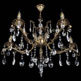 Люстра бронзовая Милана №5/2 журавлик в Подольске Люстра бронзовая Милана №5/2 журавлик в Подольске