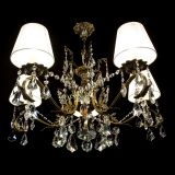 Люстра бронзовая Милана №5 Дубик Прованс в Подольске Люстра бронзовая Милана №5 Дубик Прованс в Подольске