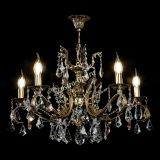 Люстра Милана №5 Дубик в Подольске